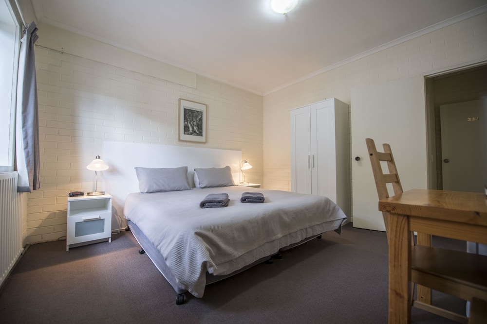Enzian Hotel - Mt Buller