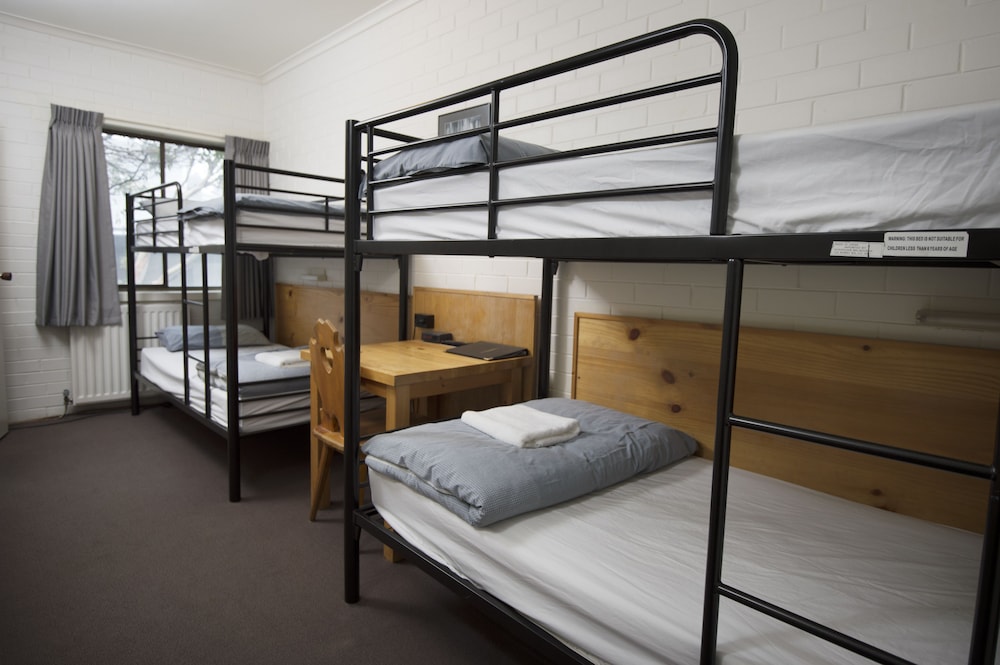 Enzian Hotel - Mt Buller
