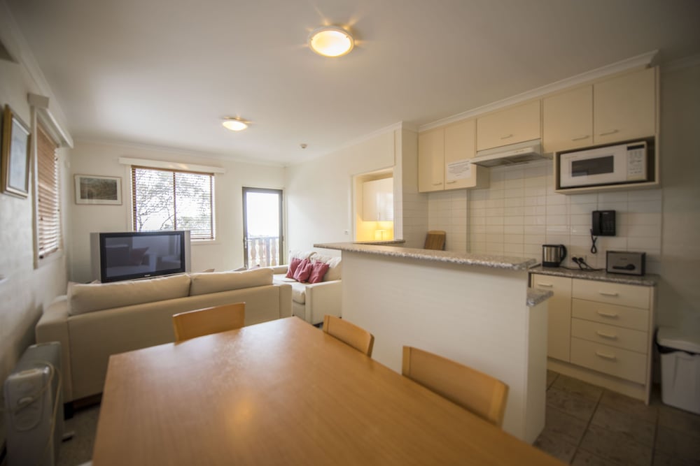 Enzian Hotel - Mt Buller
