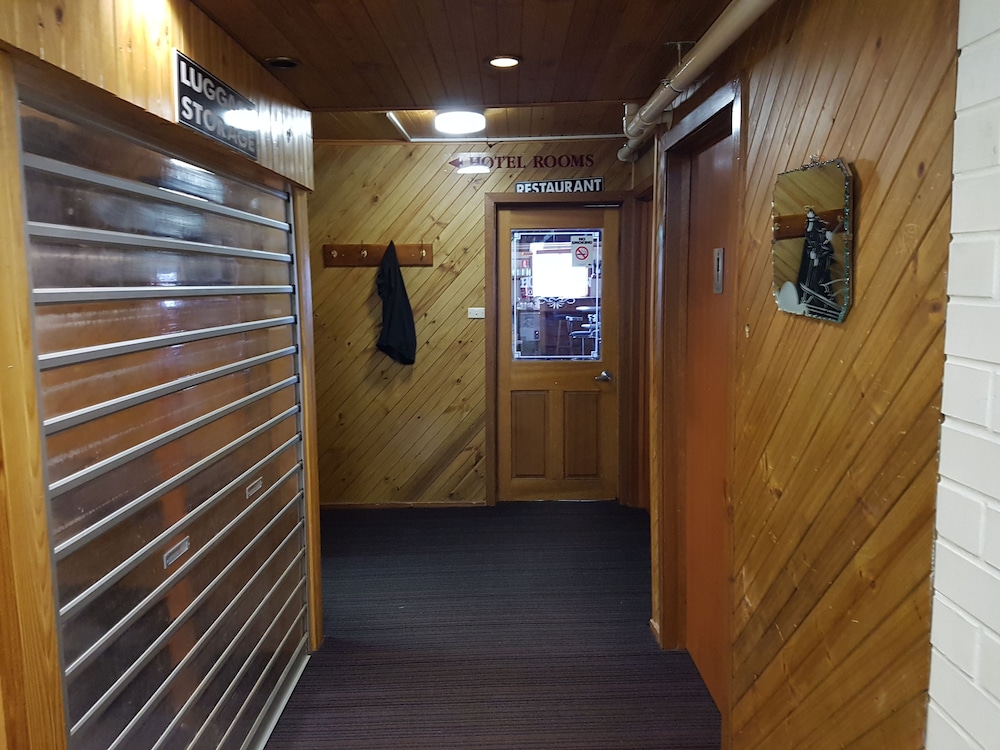 Enzian Hotel - Mt Buller