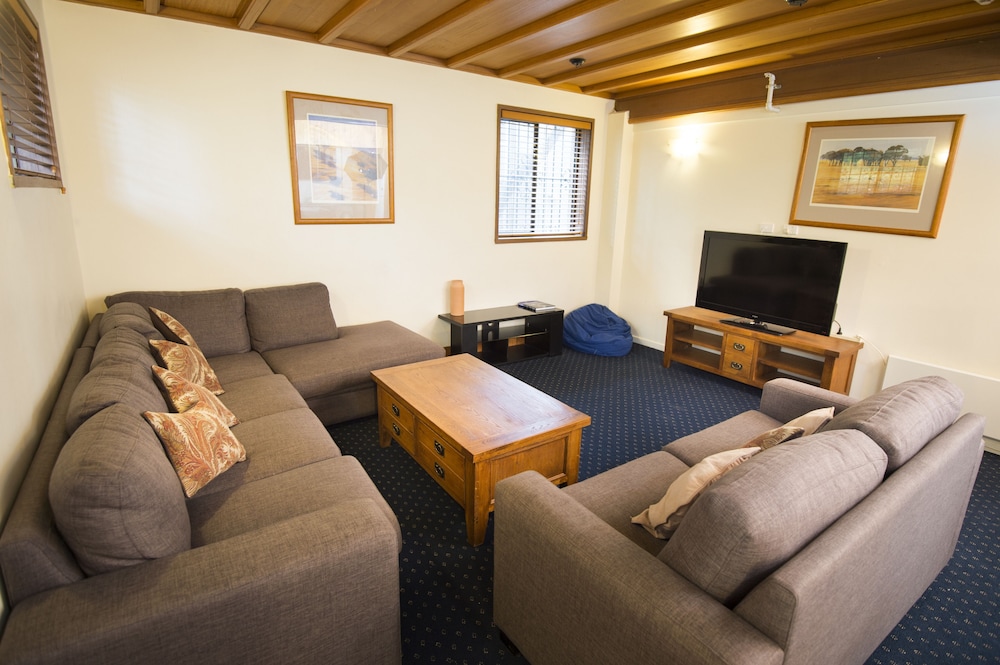 Enzian Hotel - Mt Buller