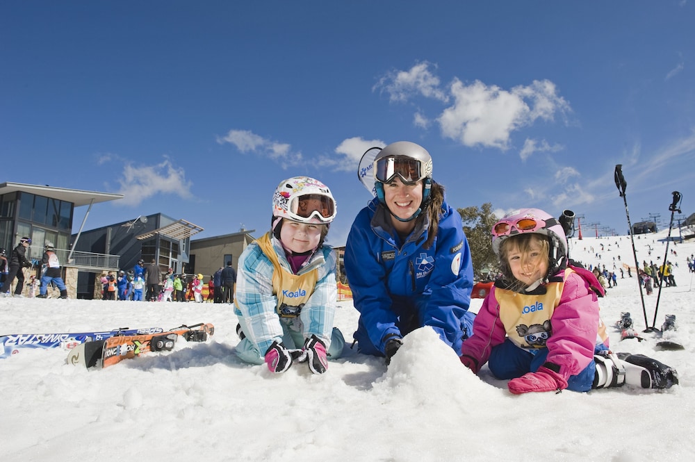 Enzian Hotel - Mt Buller