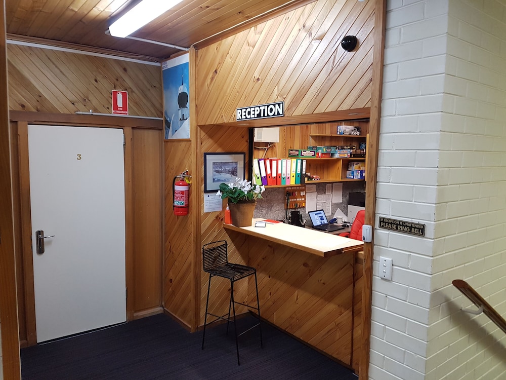 Enzian Hotel - Mt Buller