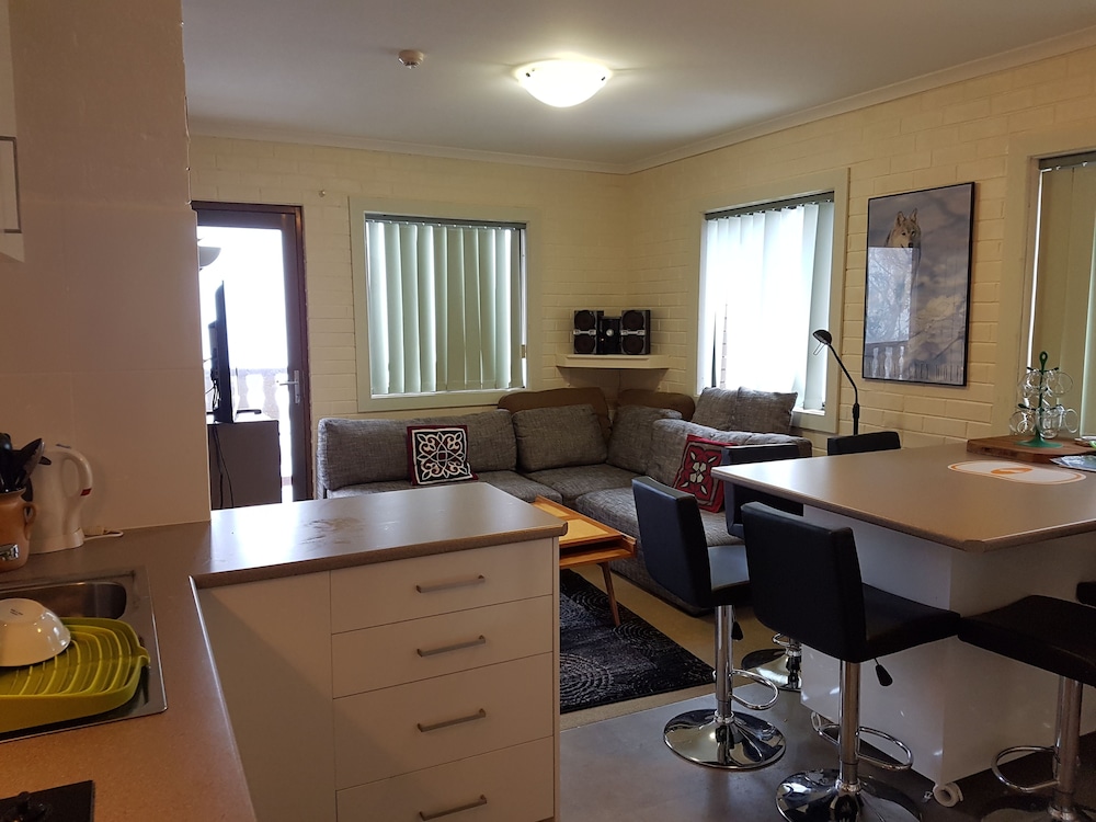 Enzian Hotel - Mt Buller