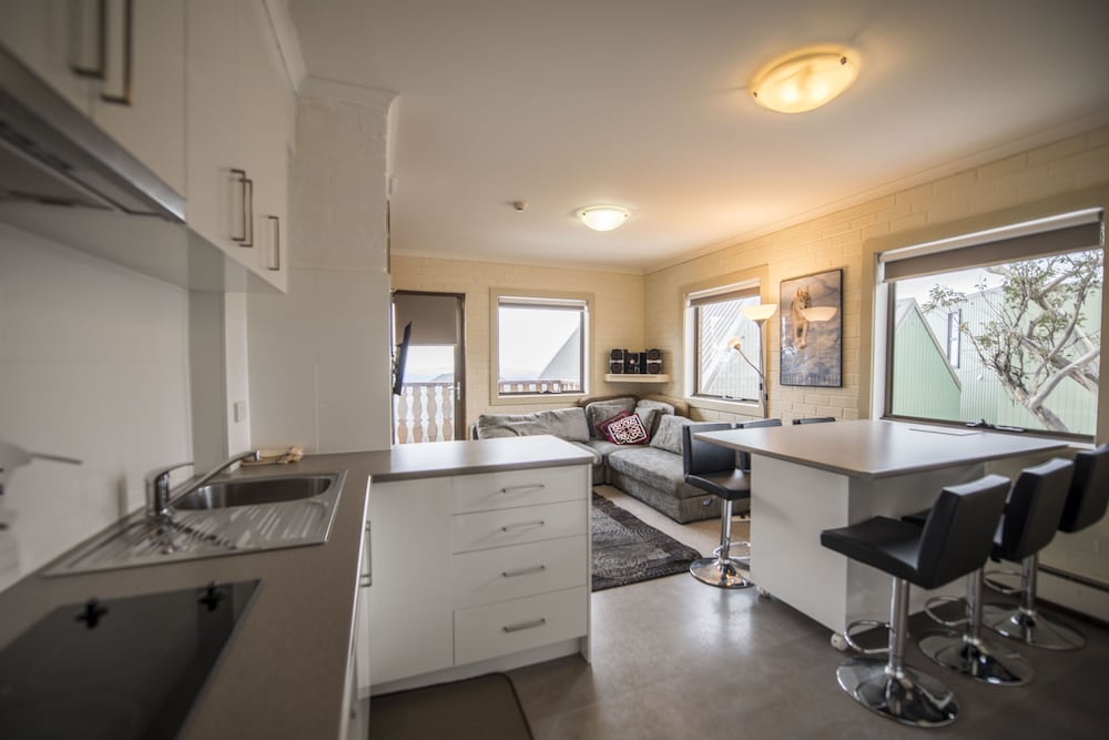 Enzian Hotel - Mt Buller