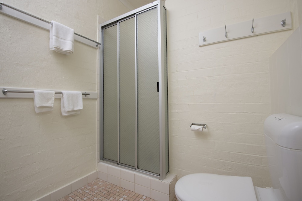 Enzian Hotel - Mt Buller