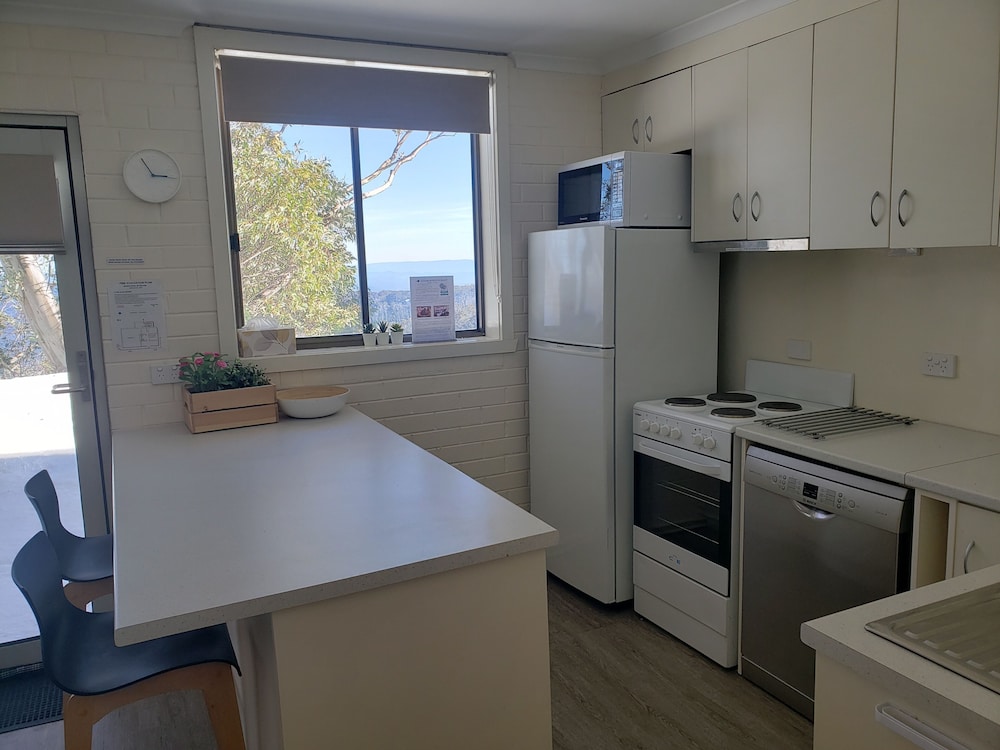 Enzian Hotel - Mt Buller