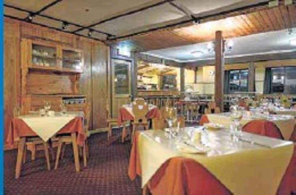 Enzian Hotel - Mt Buller