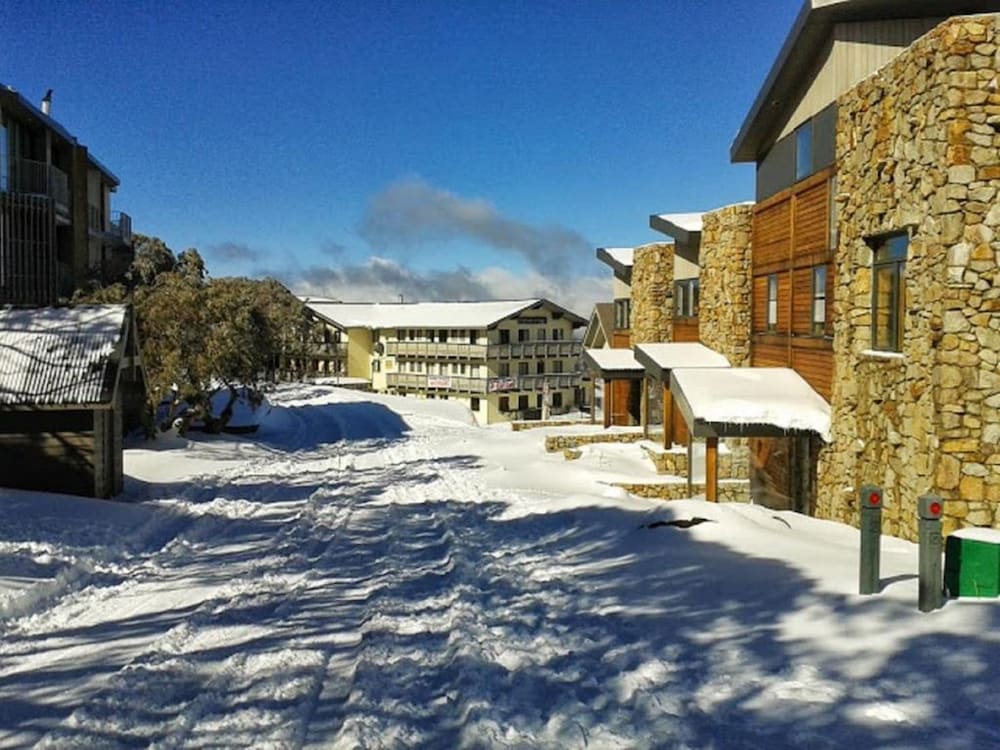 Enzian Hotel - Mt Buller