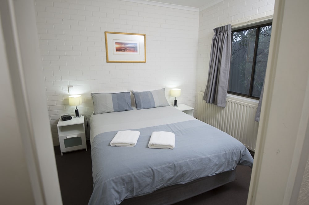 Enzian Hotel - Mt Buller