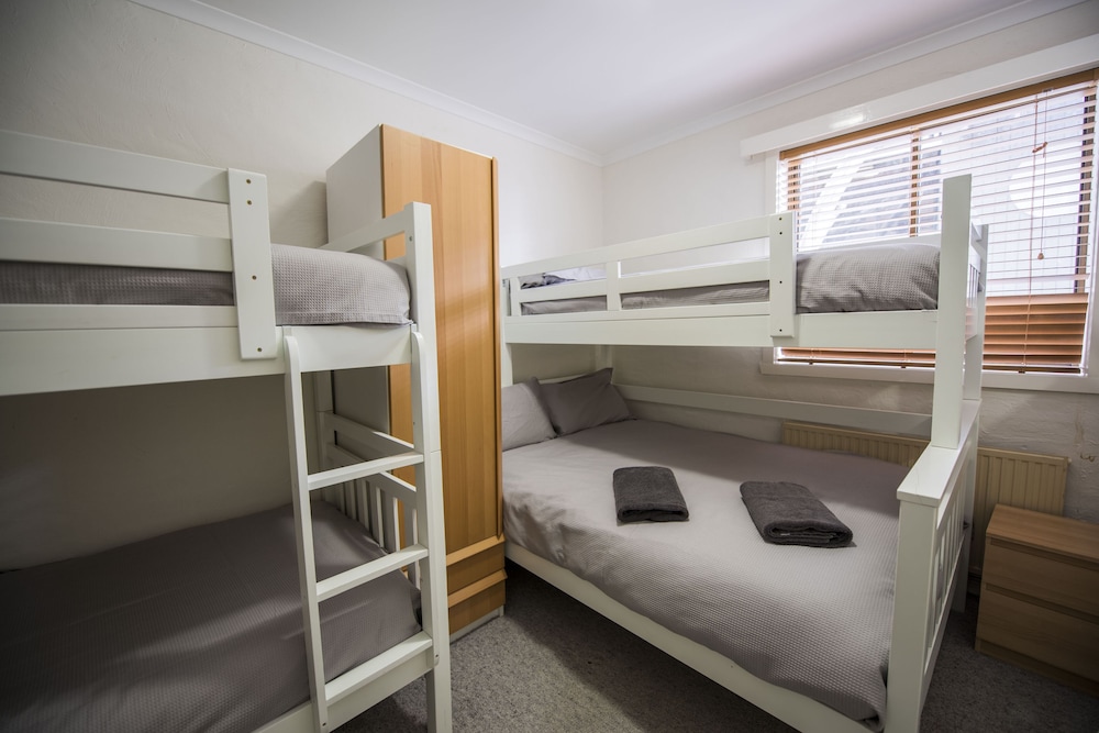 Enzian Hotel - Mt Buller