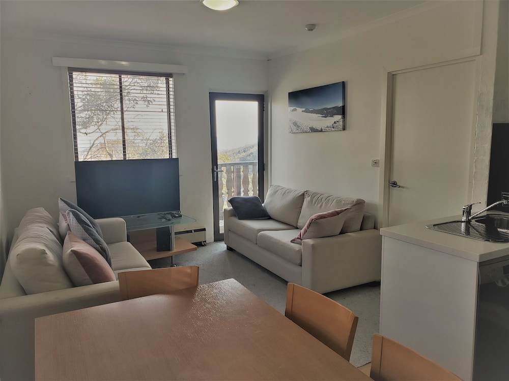 Enzian Hotel - Mt Buller