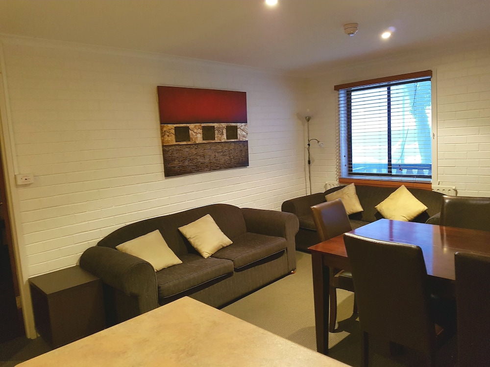 Enzian Hotel - Mt Buller