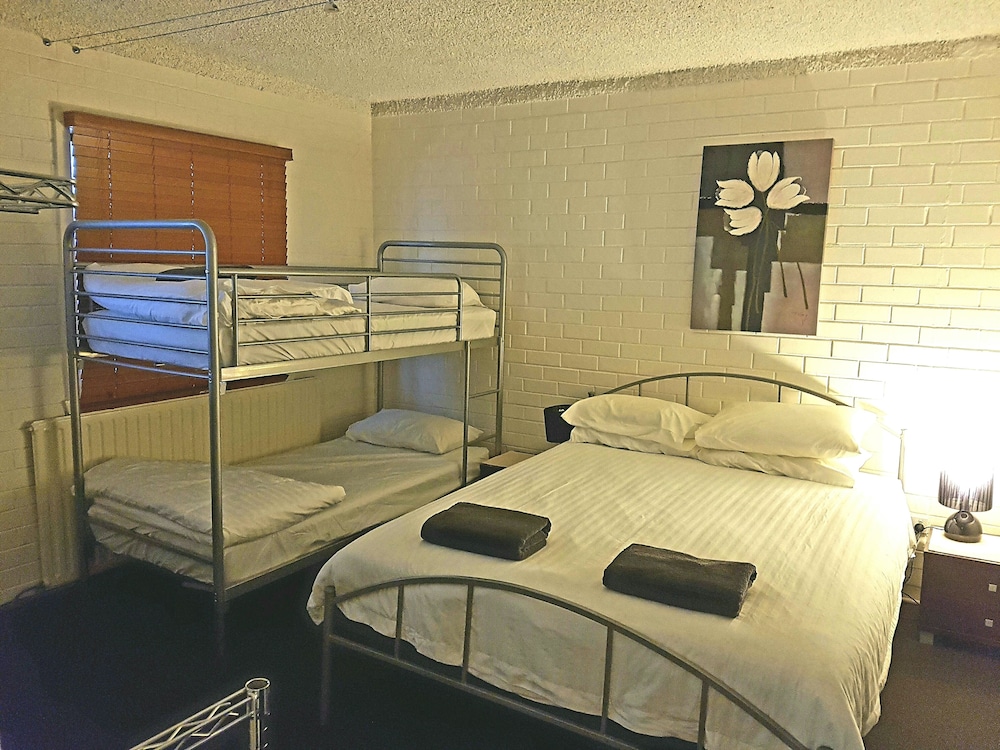 Enzian Hotel - Mt Buller