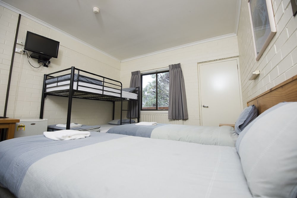 Enzian Hotel - Mt Buller