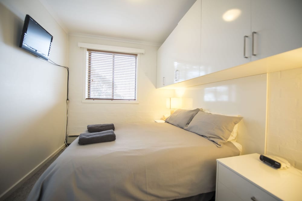 Enzian Hotel - Mt Buller