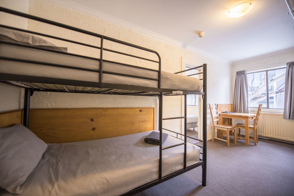 Enzian Hotel - Mt Buller
