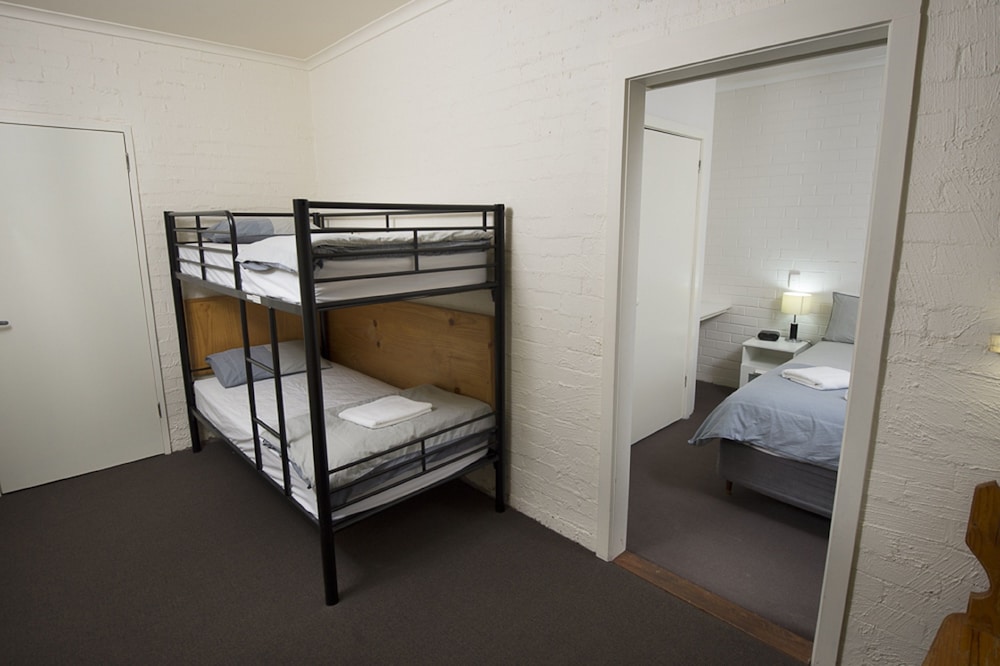 Enzian Hotel - Mt Buller