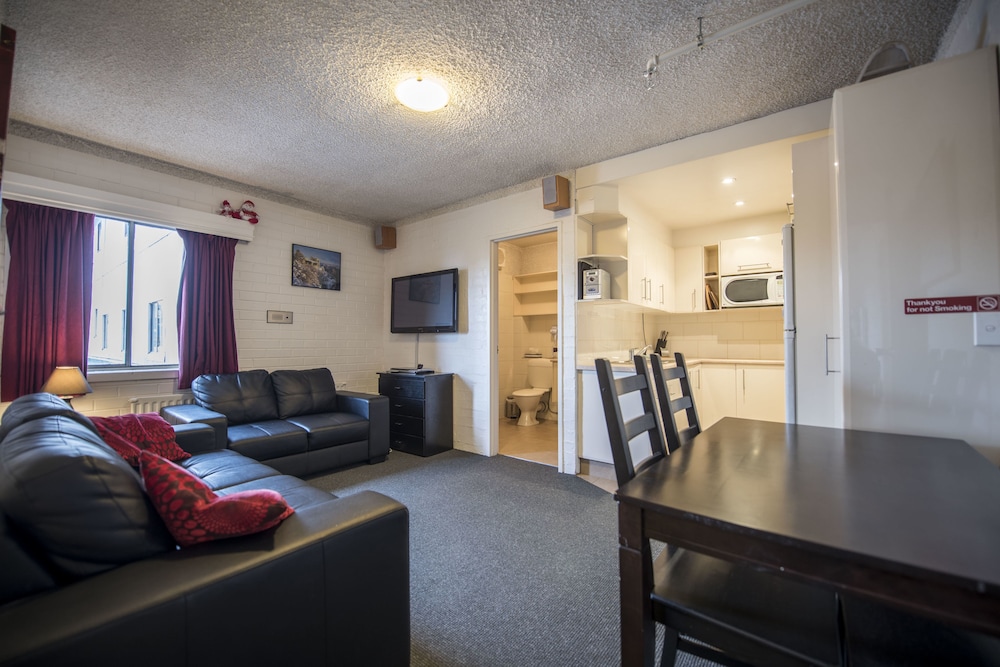 Enzian Hotel - Mt Buller