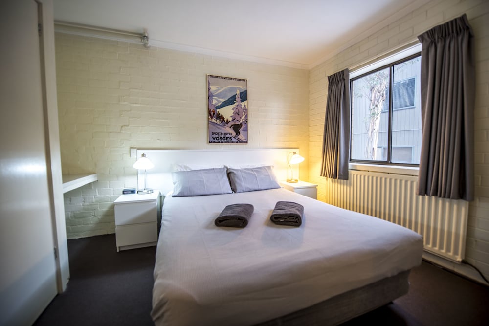 Enzian Hotel - Mt Buller