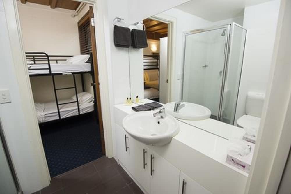 Enzian Hotel - Mt Buller
