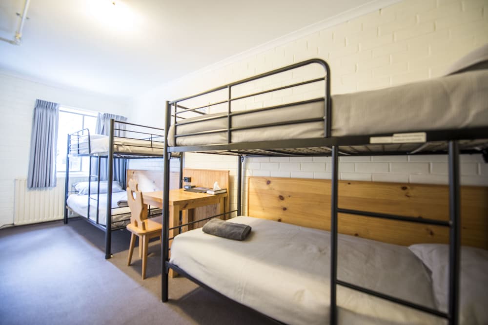 Enzian Hotel - Mt Buller