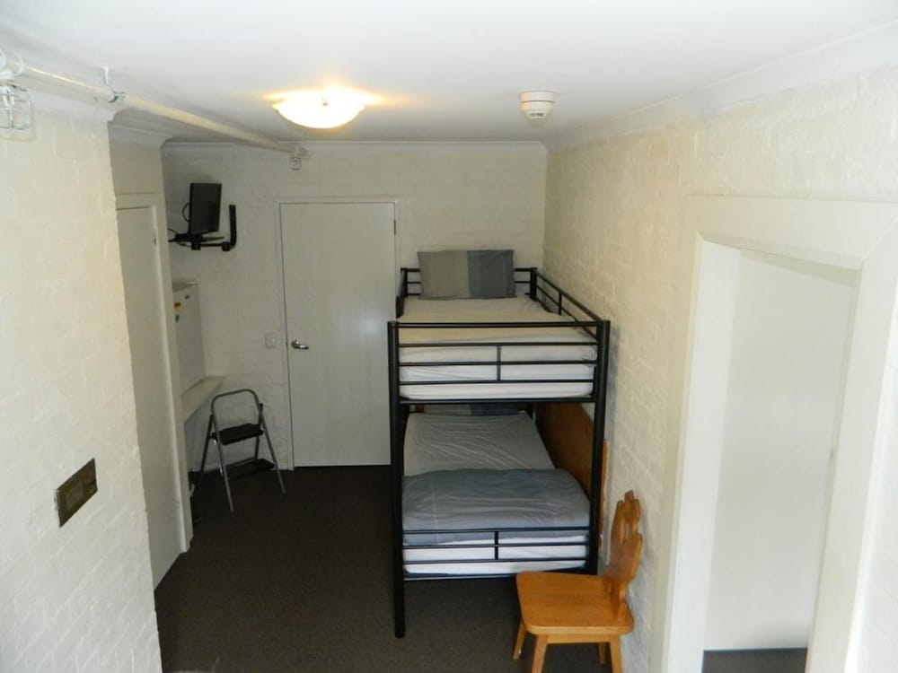 Enzian Hotel - Mt Buller