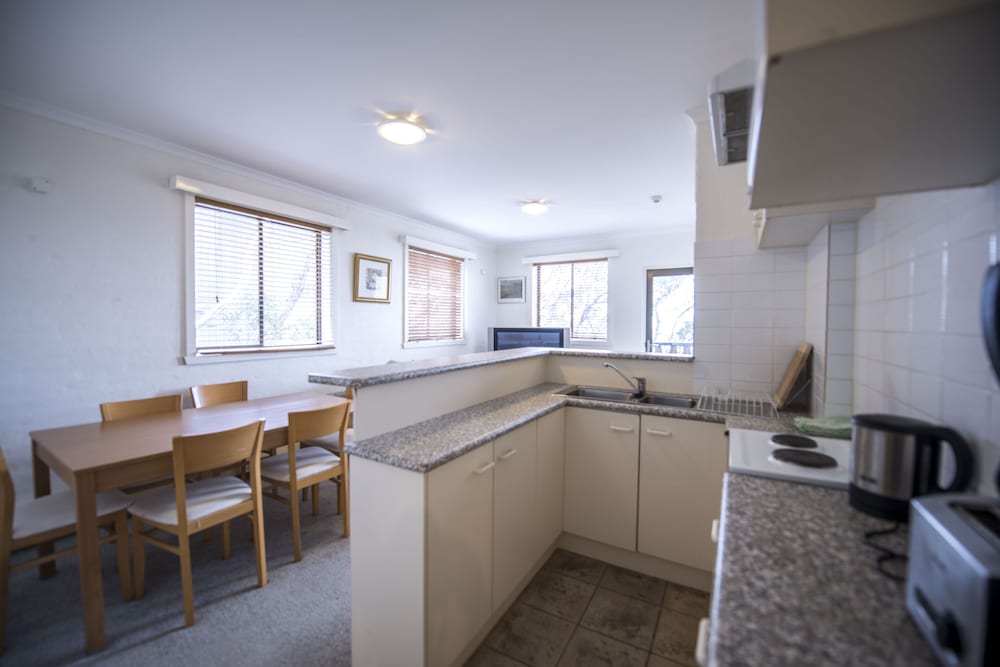 Enzian Hotel - Mt Buller