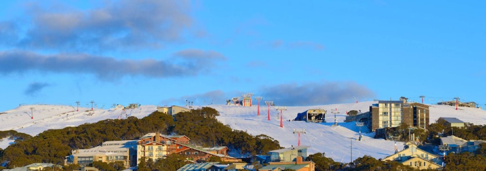 Enzian Hotel - Mt Buller