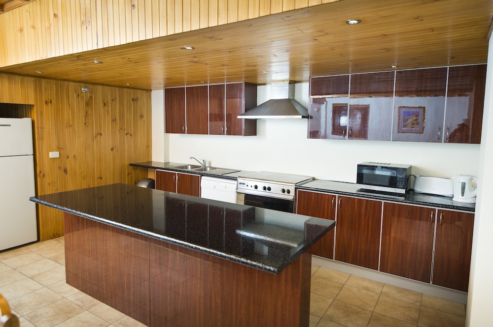Enzian Hotel - Mt Buller