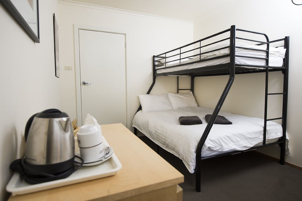 Enzian Hotel - Mt Buller