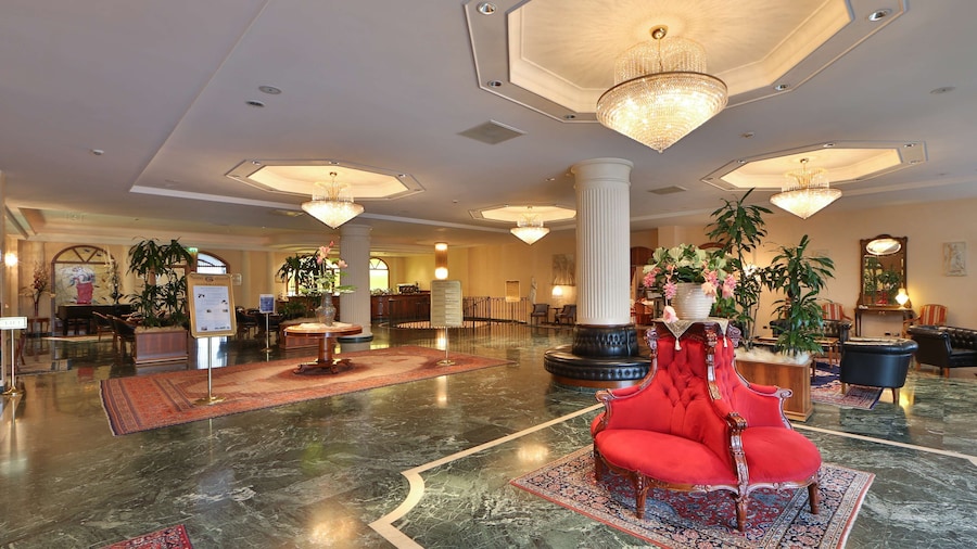 Best Western Hotel Globus City