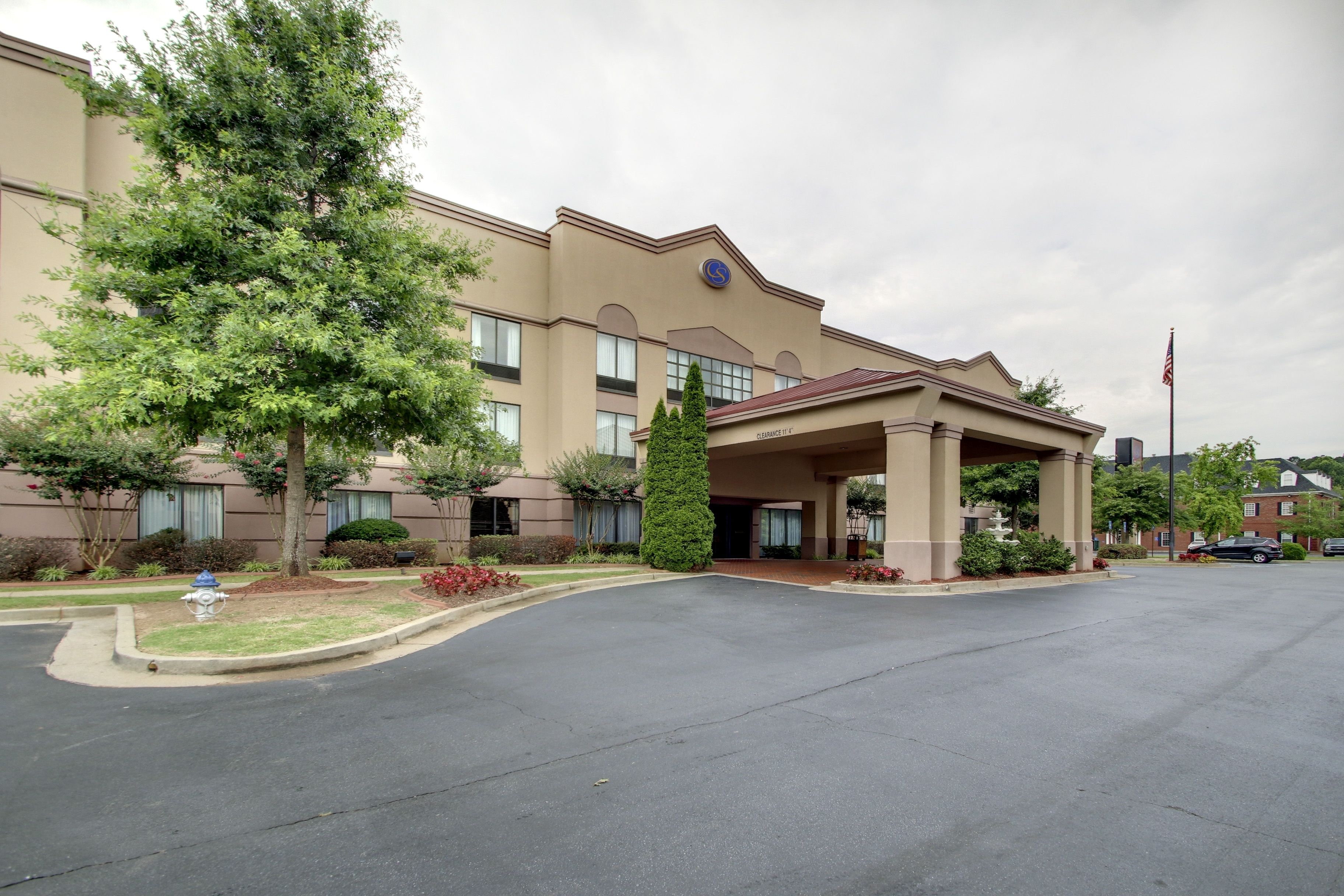Comfort Suites In Woodstock Ga Expedia
