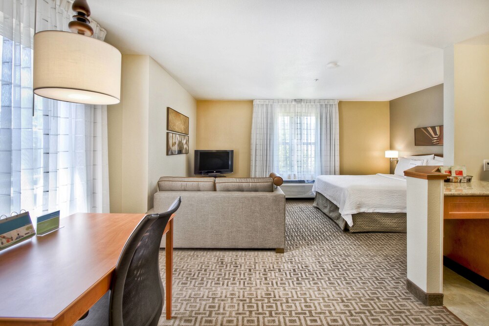 TownePlace Suites by Marriott Raleigh Cary-Weston Parkway