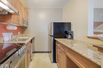TownePlace Suites by Marriott Raleigh Cary-Weston Parkway