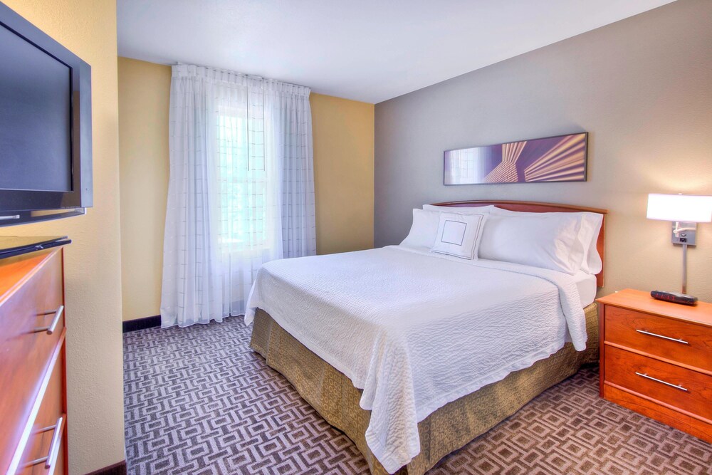 TownePlace Suites by Marriott Raleigh Cary-Weston Parkway