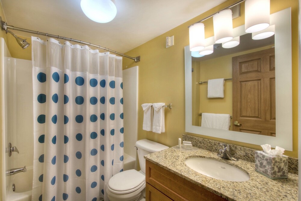 TownePlace Suites by Marriott Raleigh Cary-Weston Parkway