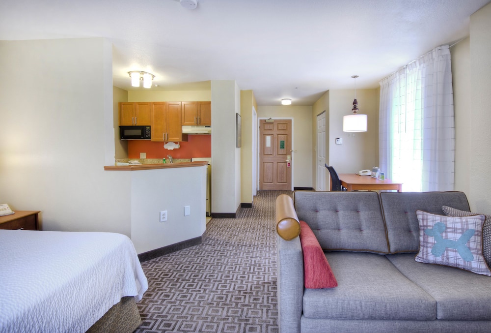 TownePlace Suites by Marriott Raleigh Cary-Weston Parkway