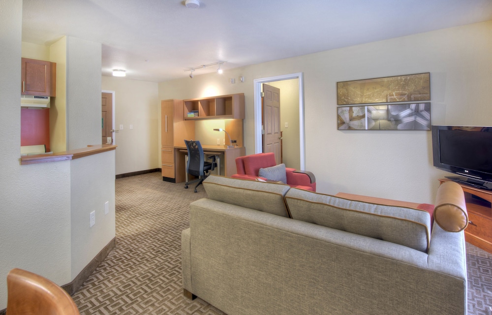 TownePlace Suites by Marriott Raleigh Cary-Weston Parkway