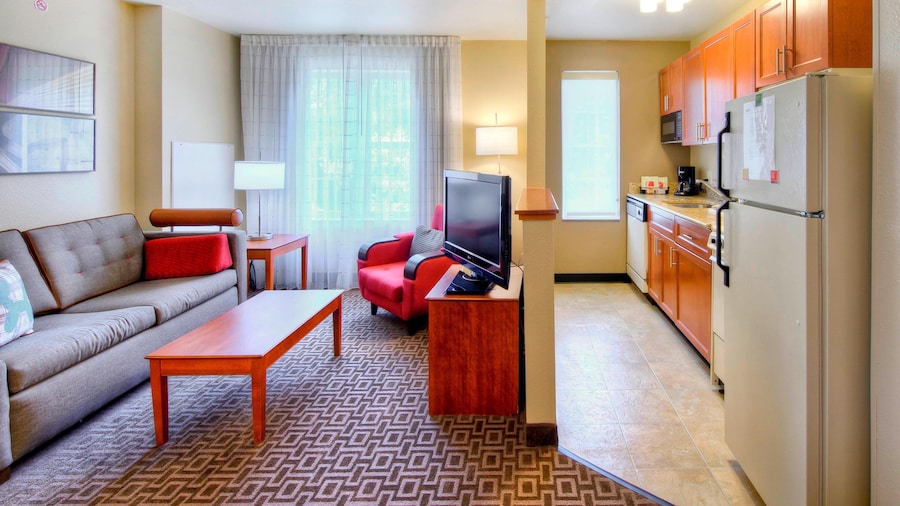 TownePlace Suites by Marriott Raleigh Cary-Weston Parkway