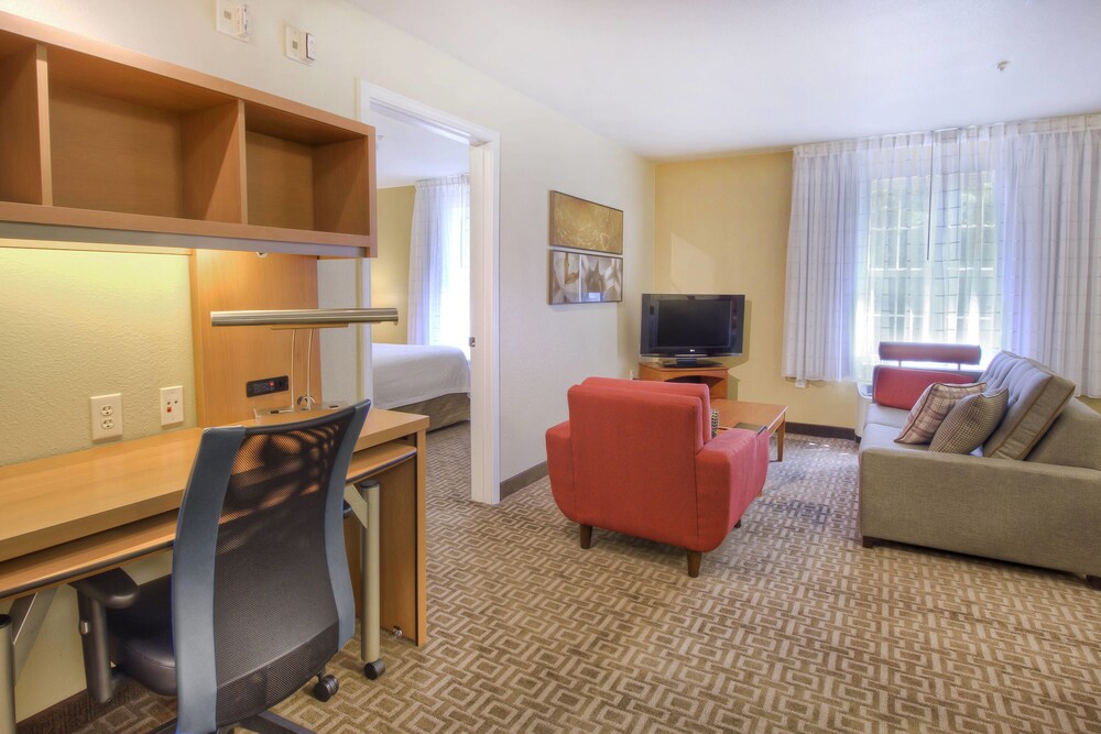 TownePlace Suites by Marriott Raleigh Cary-Weston Parkway