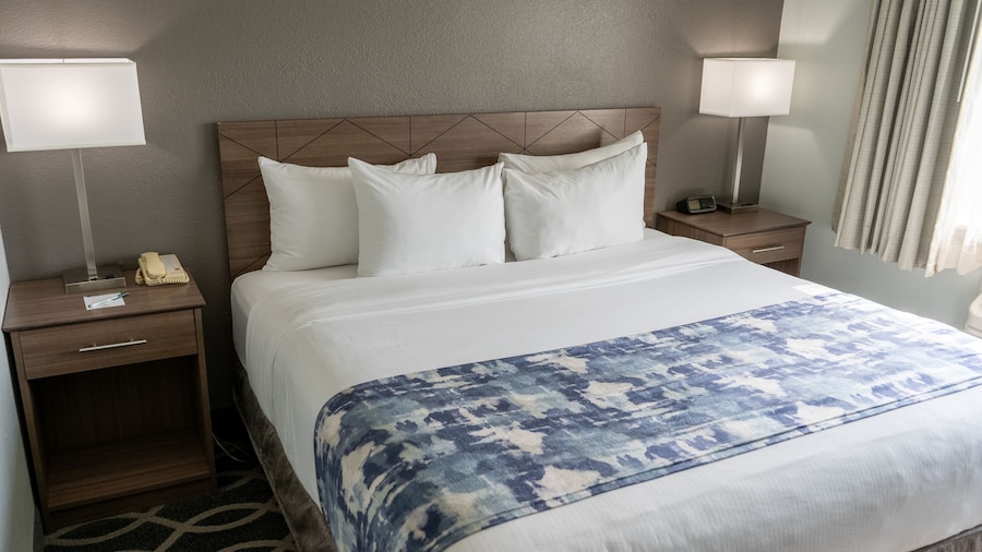 Wingate by Wyndham Humble/Houston Intercontinental Airport
