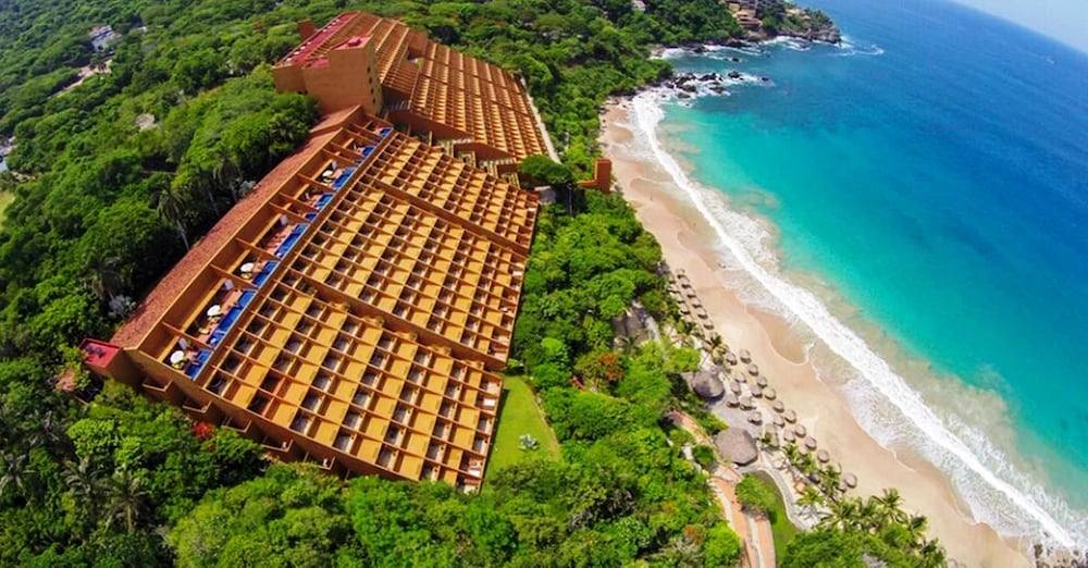 Las Brisas Ixtapa In Ixtapa Zihuatanejo Hotel Rates Reviews