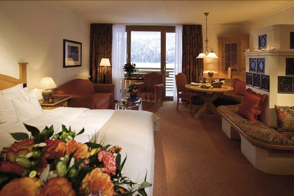 Arabella Alpenhotel am Spitzingsee in Spitzingsee, Germany
