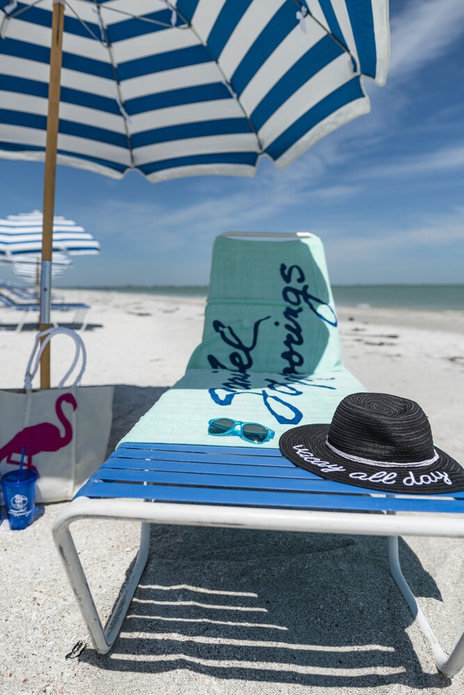 Sanibel Moorings Condo Resort In Fort Myers Hotel Rates Reviews On Orbitz