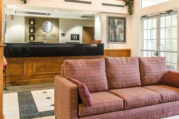 Comfort Inn Chelsea Jackson 2020 Room Prices Reviews Travelocity