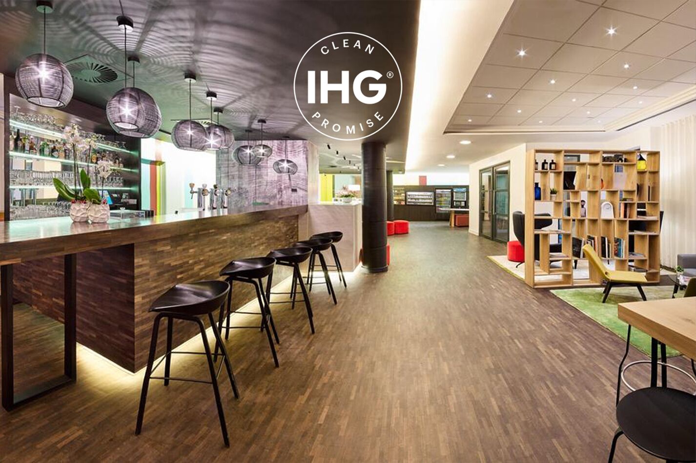 Holiday Inn Express Hasselt in Hasselt, Belgium