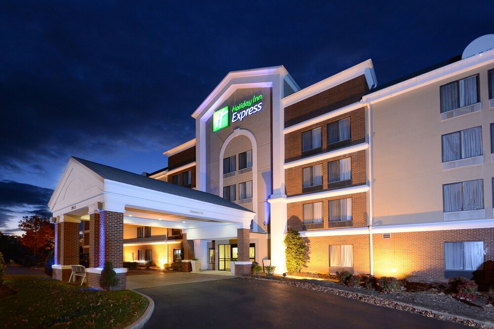 Holiday Inn Express Richmond I-64 Short Pump Area, an IHG Hotel