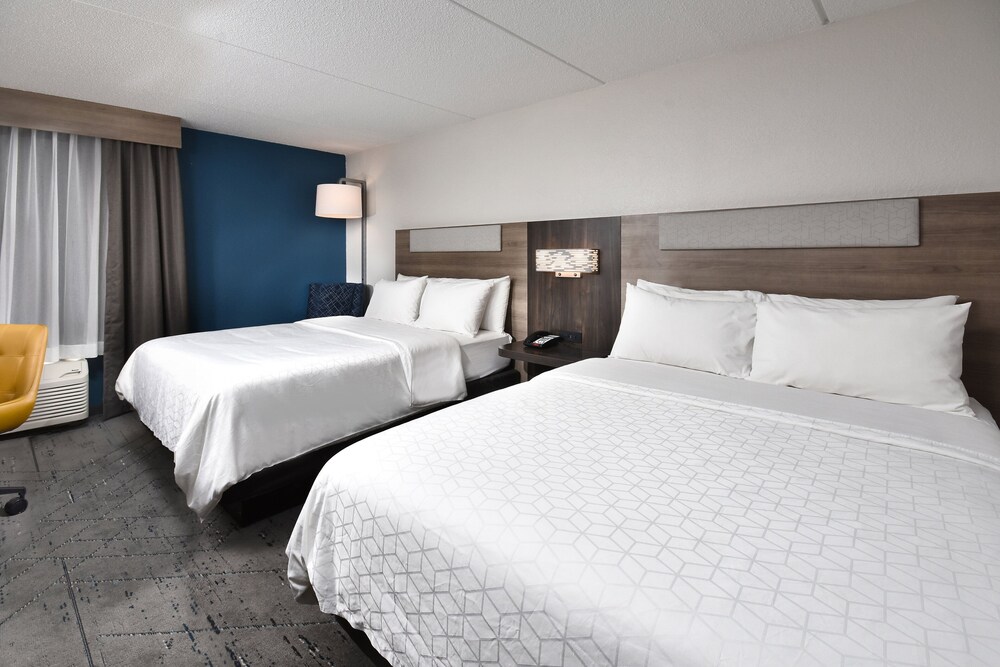 Holiday Inn Express Richmond I-64 Short Pump Area, an IHG Hotel