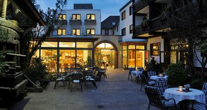 Hotel Anker